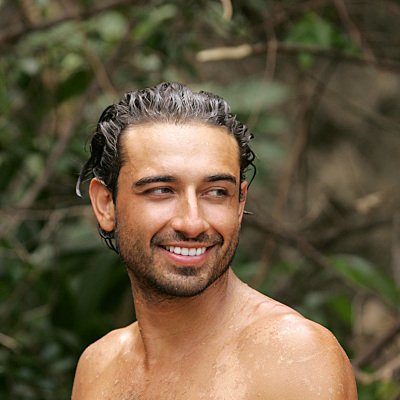 Himself - Moto Tribe, Himself - Bula Bula Tribe, Bula Bula Tribes, Himself - Ravu Tribe, Himself - Sixth Juror, Himself - Moto, Himself - Ravu, Himself - Sixth Juror - 33 Days - Moto, Ravu, Ravu Tribes
