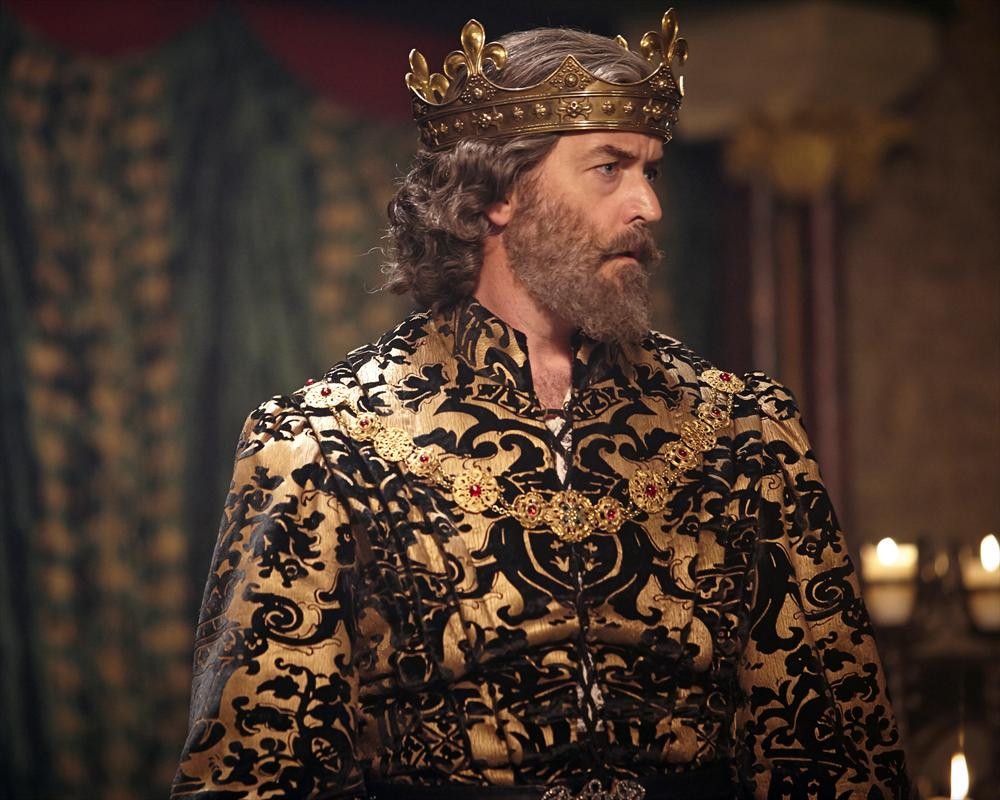 King Richard