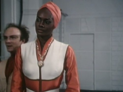 Tamara Dobson