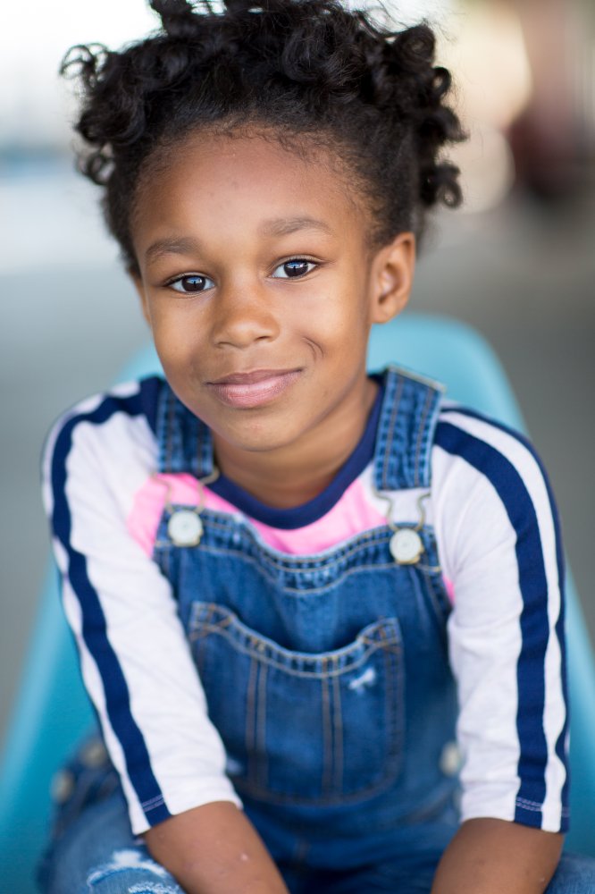 Destiny Toliver