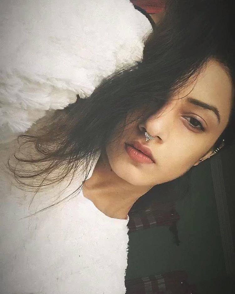 Aarushi Dutta