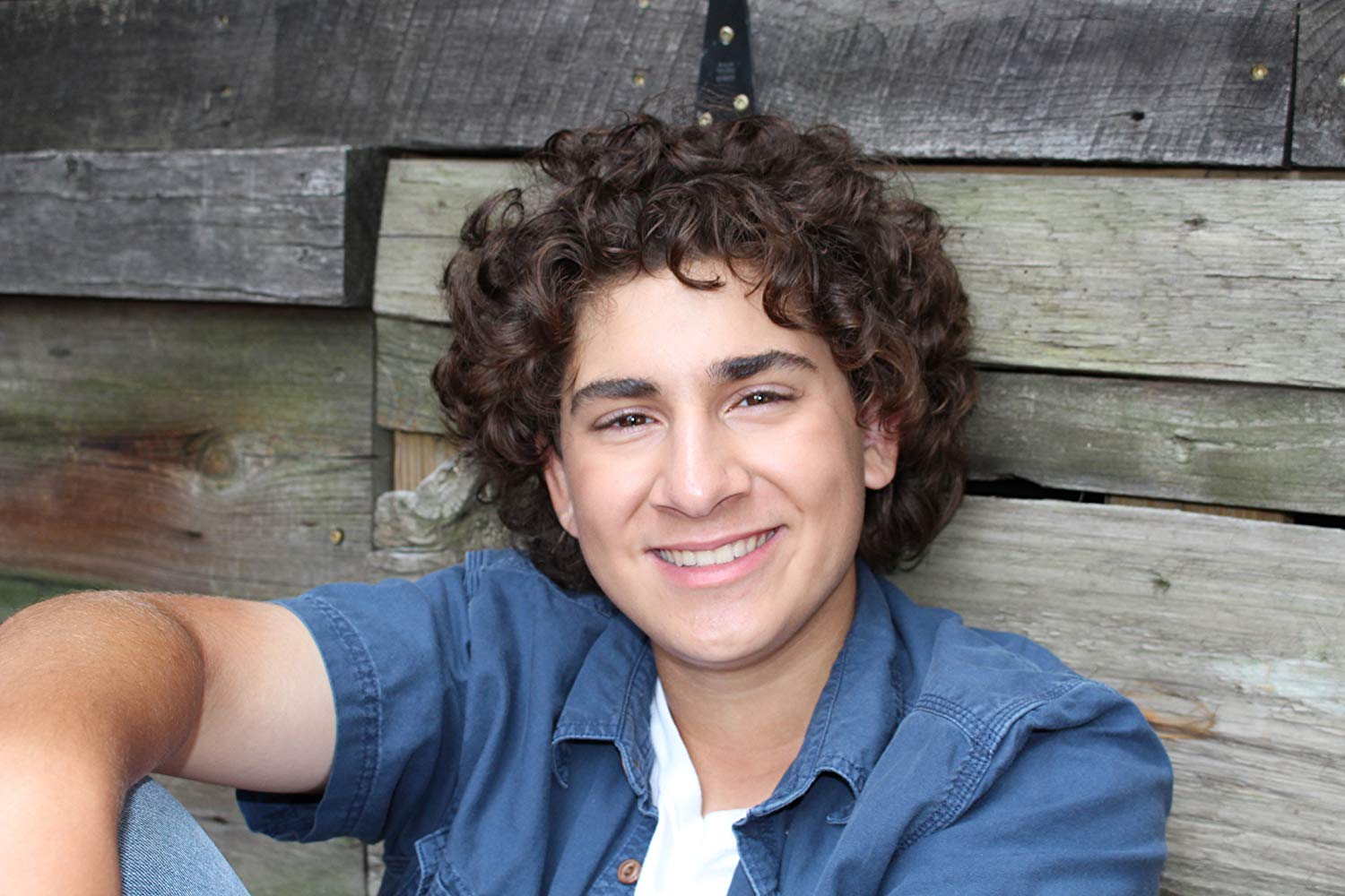 Michael Marchese