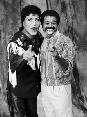 Little Richard