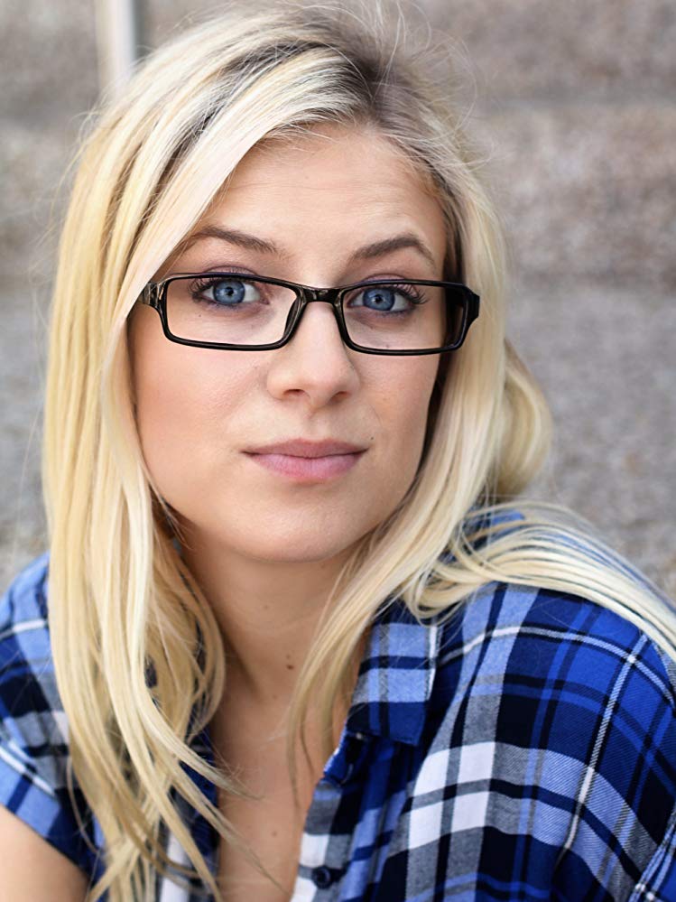 Ashlee Macropoulos