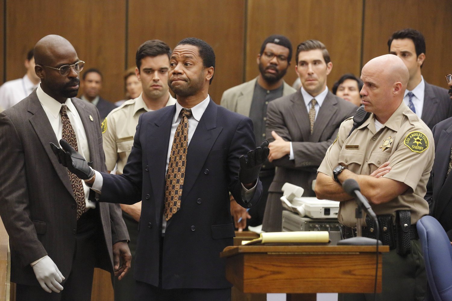 O.J. Simpson