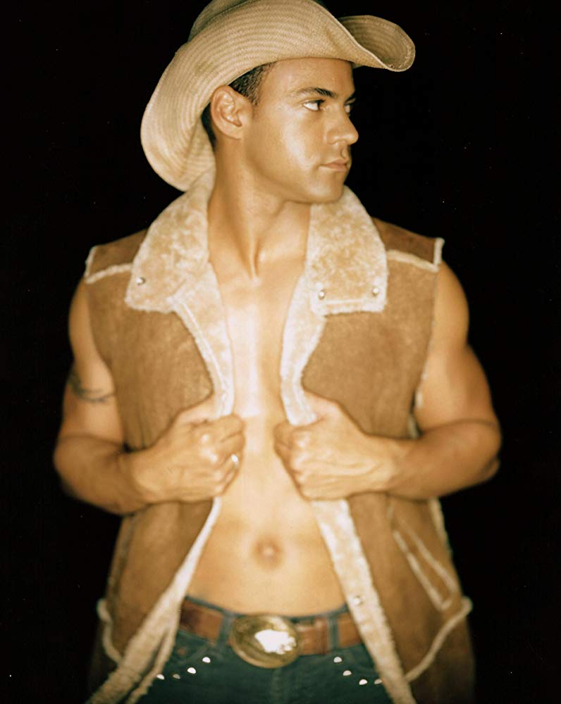 Patrick David