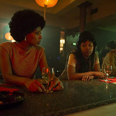 Sandra Washington