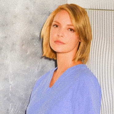 Dr. Izzie Stevens