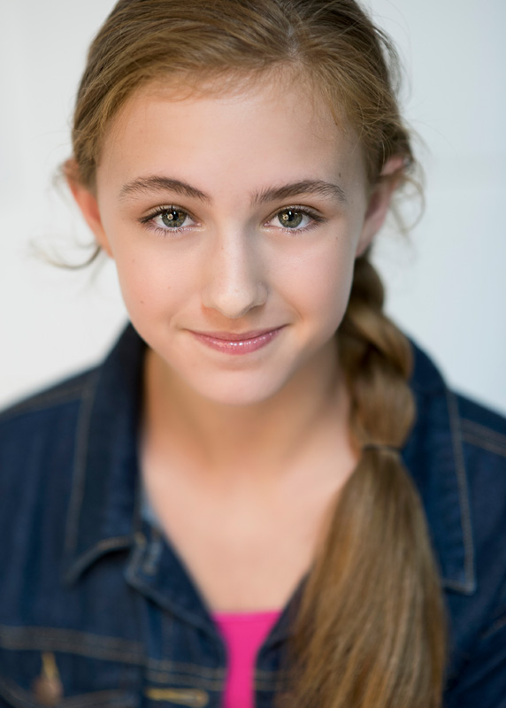 Jordan Elizabeth Kennedy