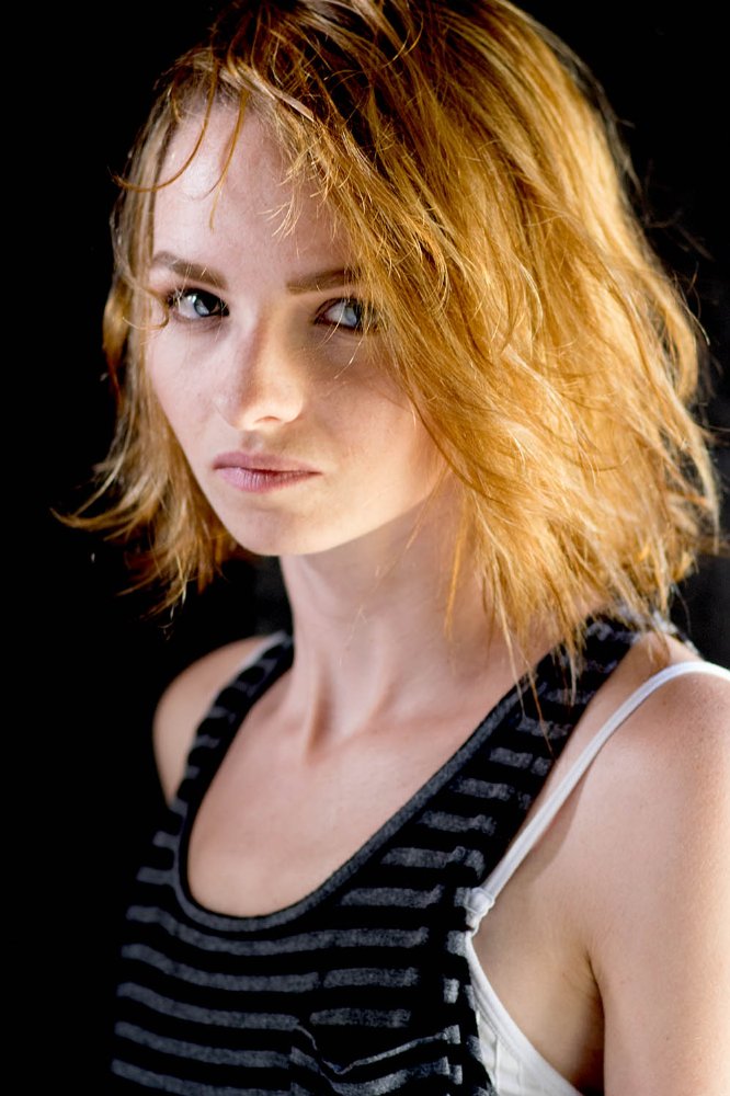 Lauren Jenna