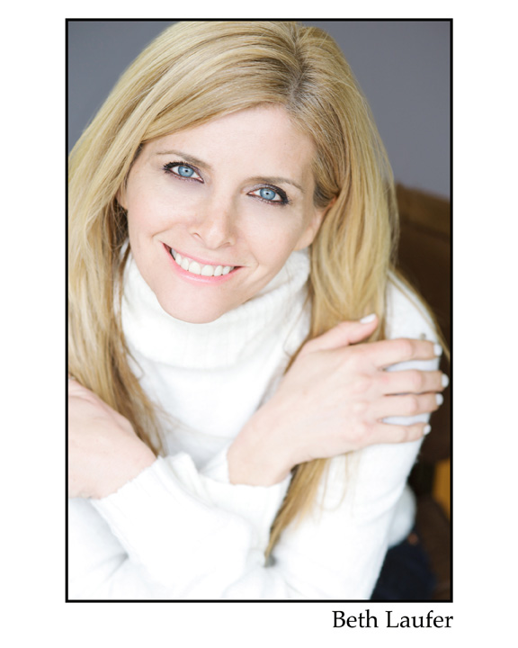 Beth Laufer