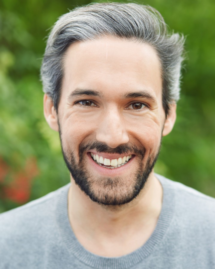 Yann Morine