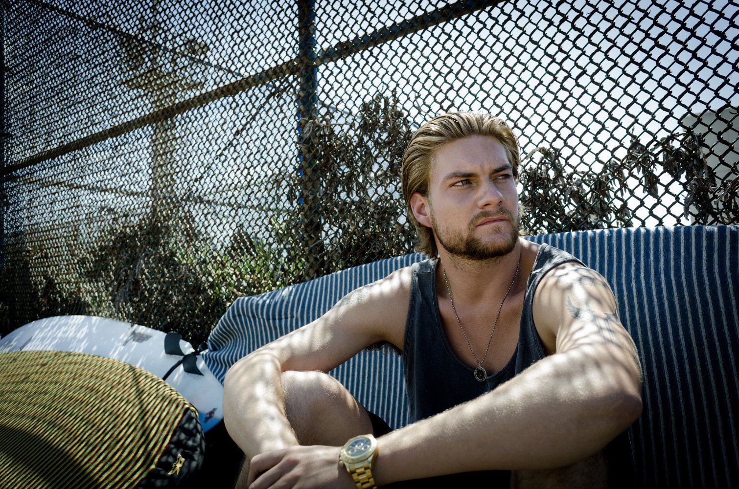 Jake Weary
