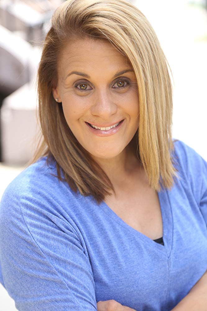Marcie Ryan