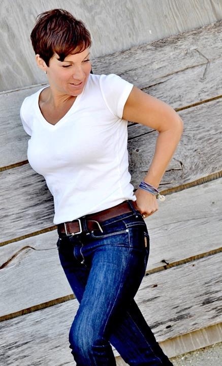 Wendy Paquette