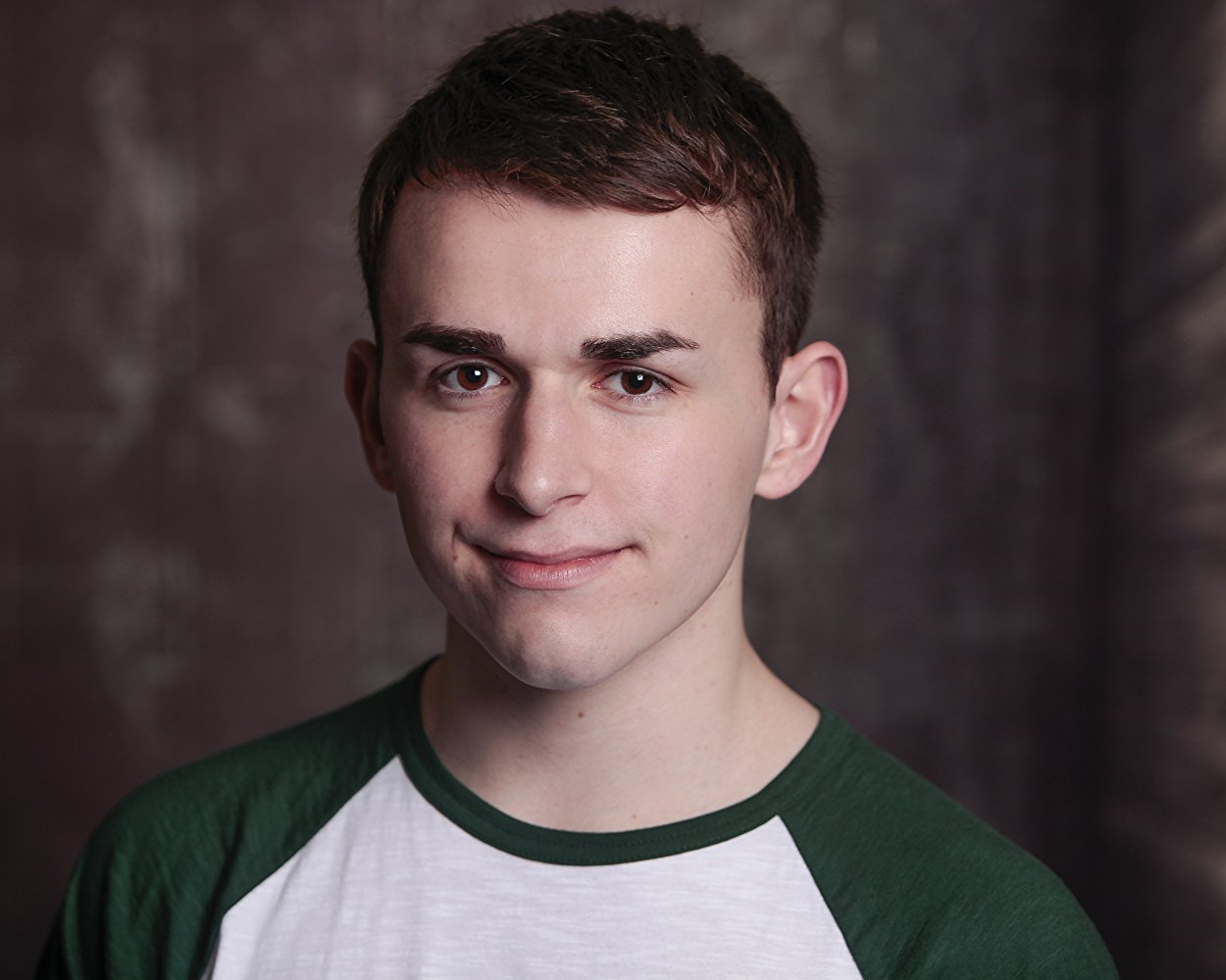 Ben Kelleher