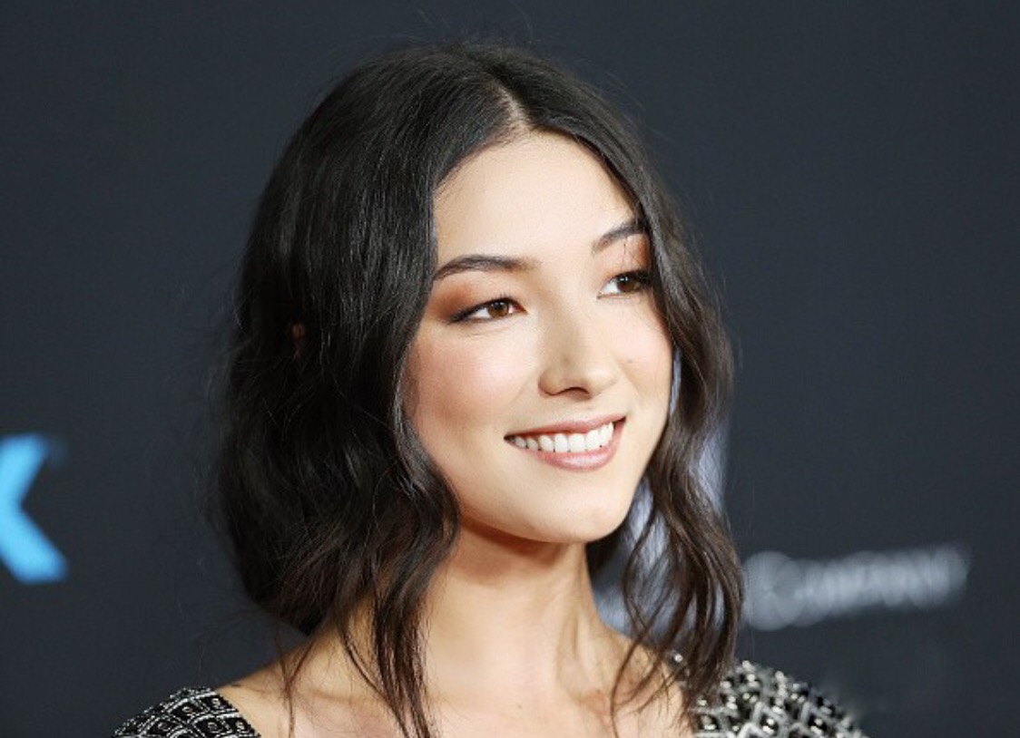 Natasha Liu Bordizzo