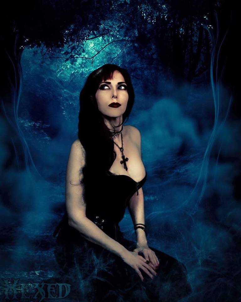 Jessica Felice