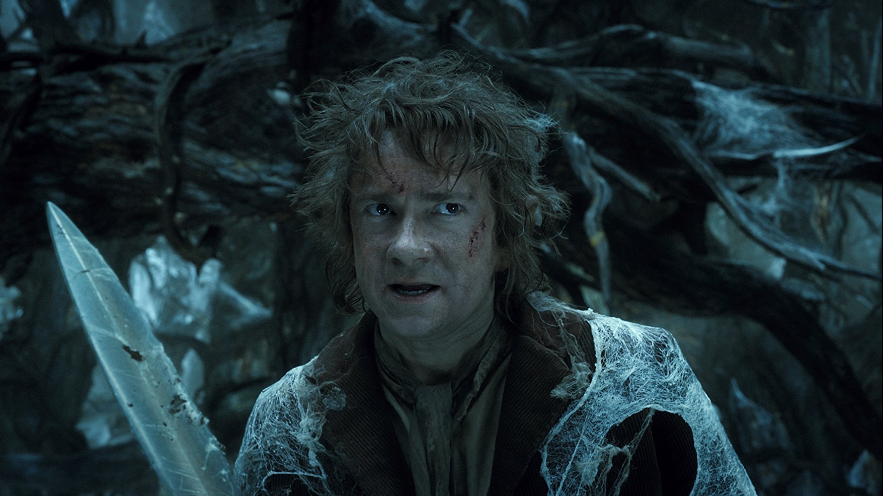 Bilbo Baggins