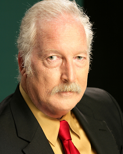 Bruce Mathews