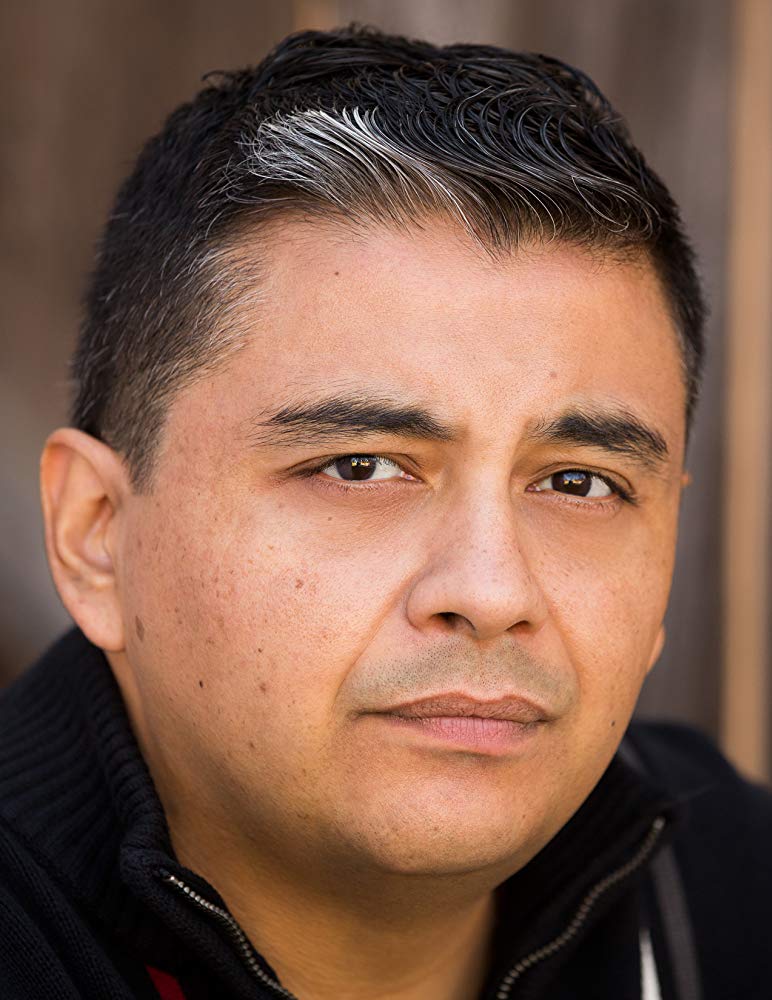 Anthony Elias Contreras