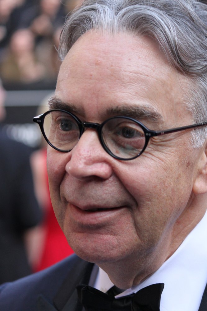 Howard Shore