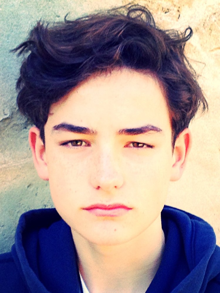 Matthew Broadley