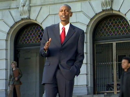Dave Chappelle