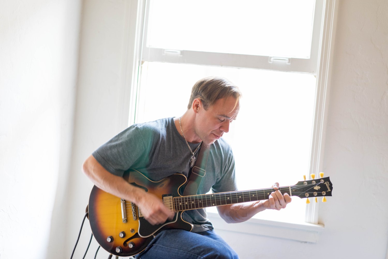 Daniel Moore
