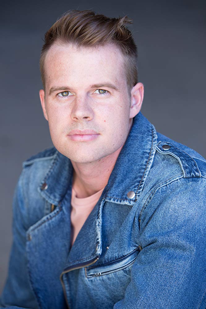 Clayton Haymes