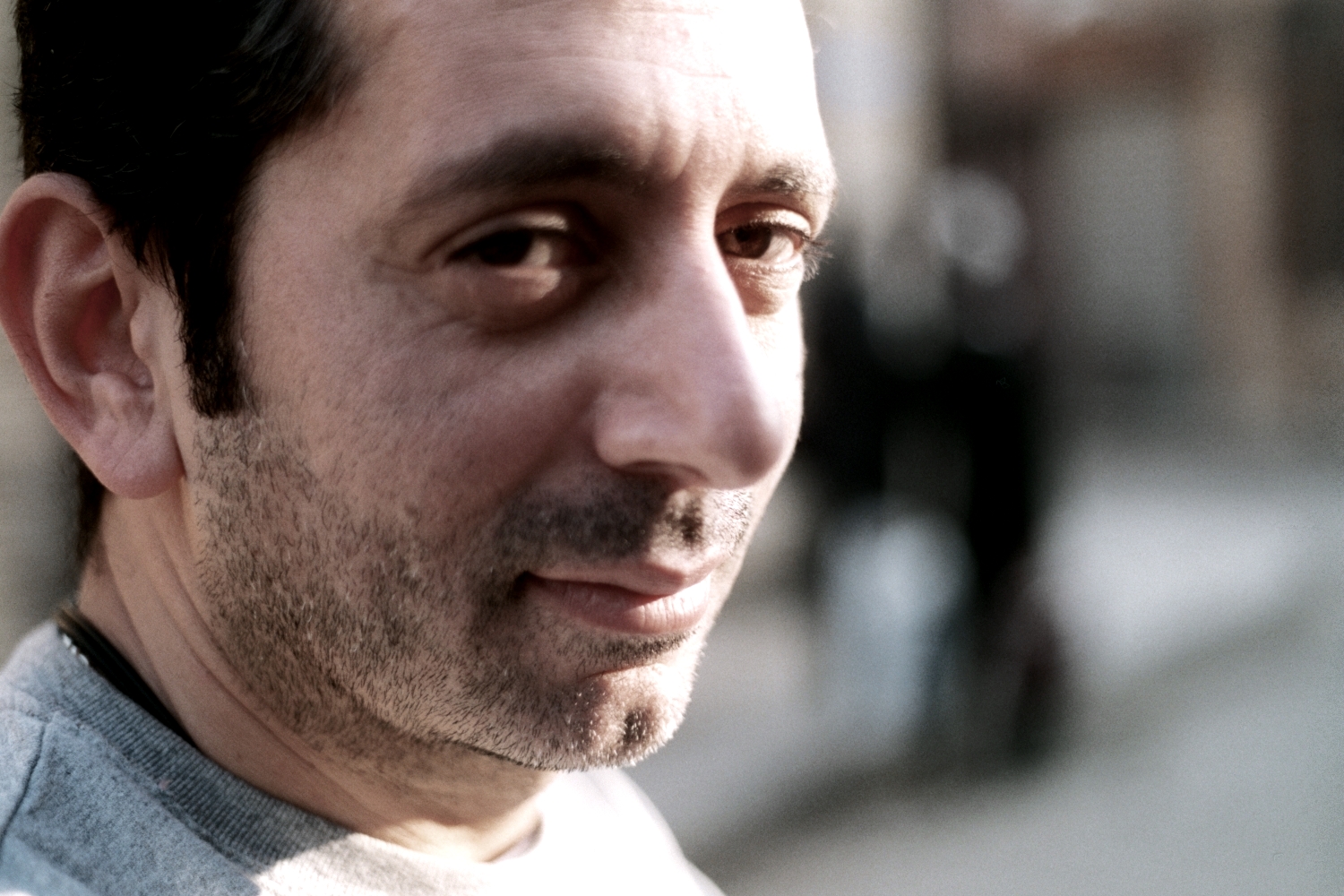 Omar Mostafa