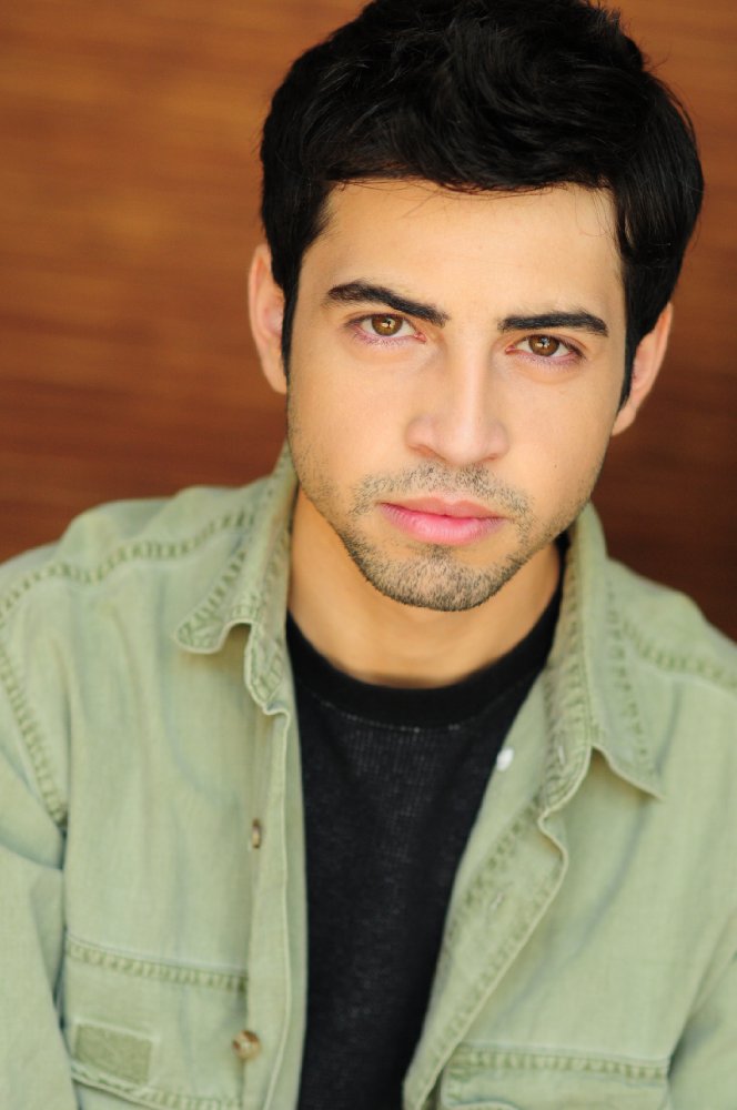 Ariel Feruglio