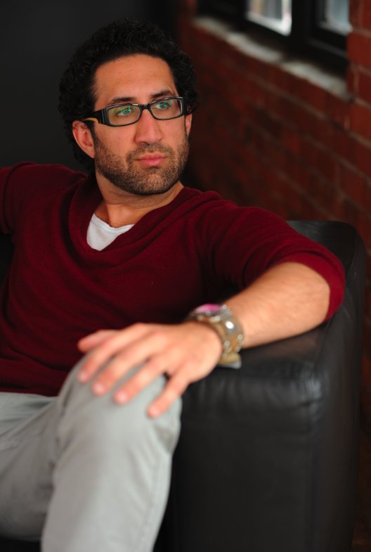 Babak A. Motamed