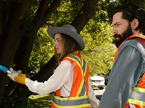 Tim Rozon