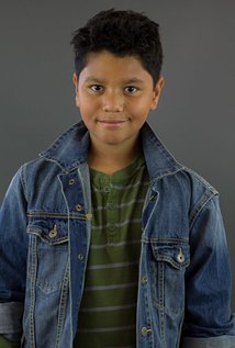 Ethan Morales