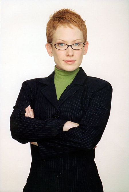 Brittney Startzman