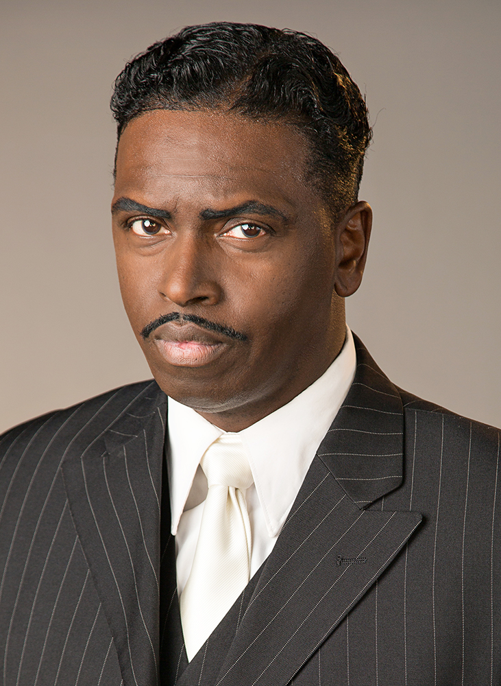 Sid Burston