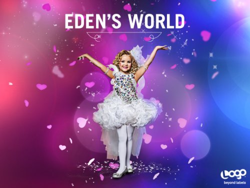 Eden Wood