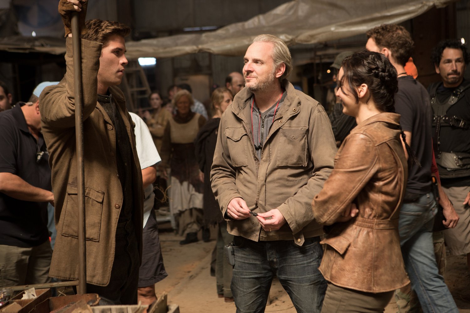 Gale Hawthorne