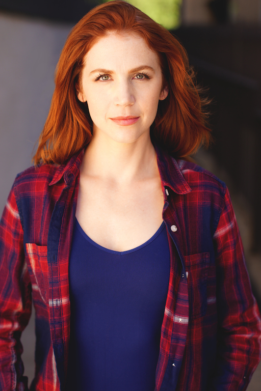 Sarah Randall Hunt