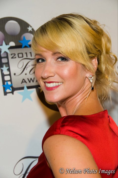 Michelle Brew
