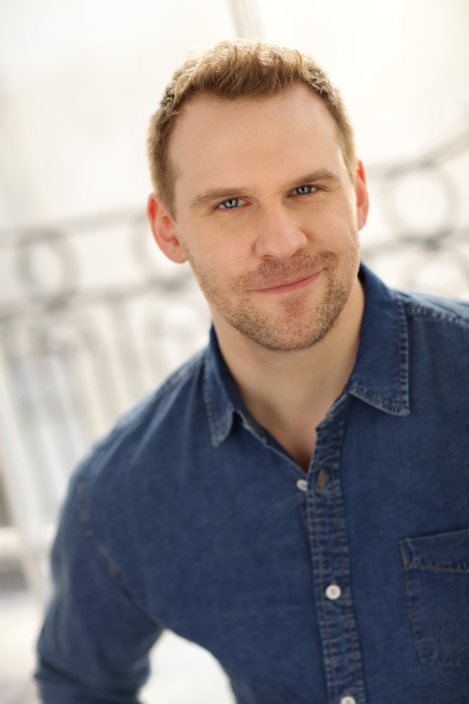Kendrick Reinsch