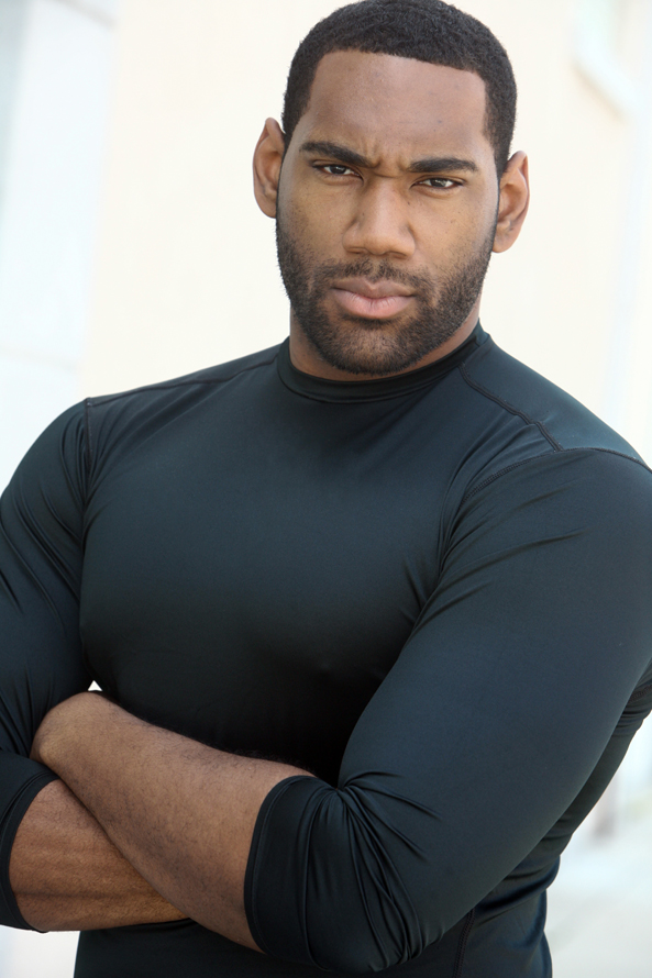 Anthony Alabi