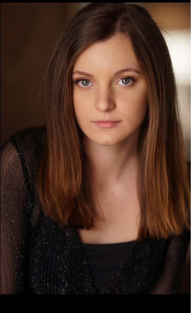 Kaitlin Hodson