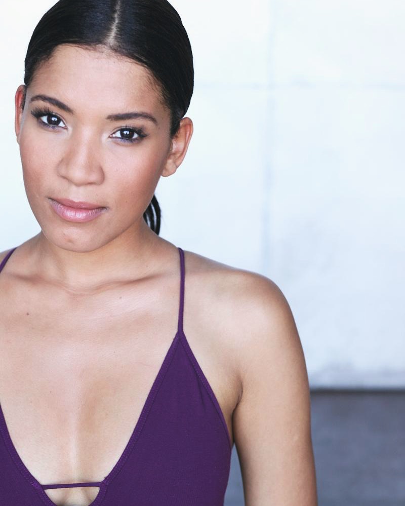 Franchesca Agramonte