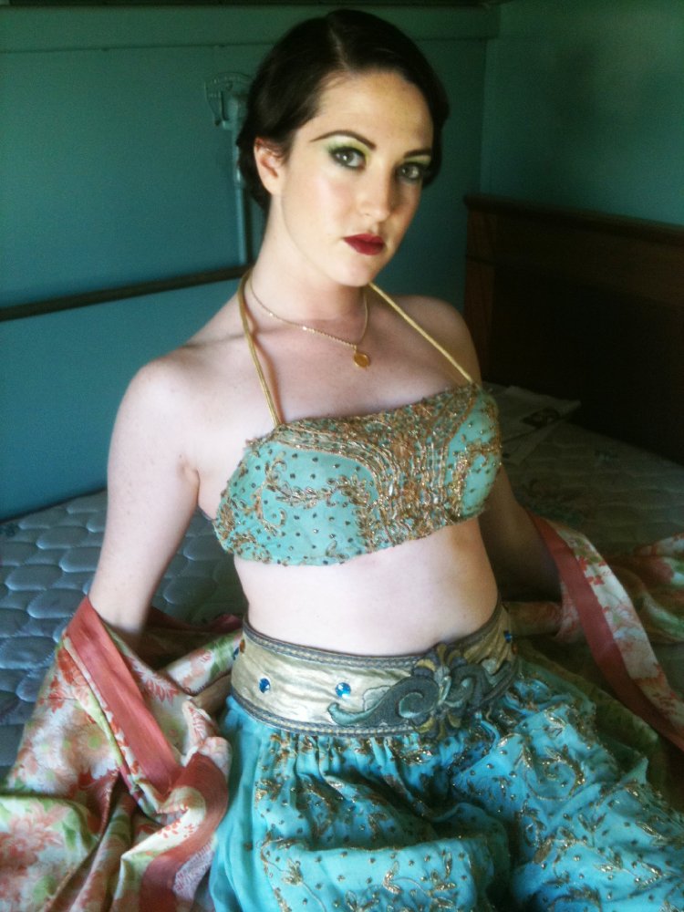 Shannon Freyer