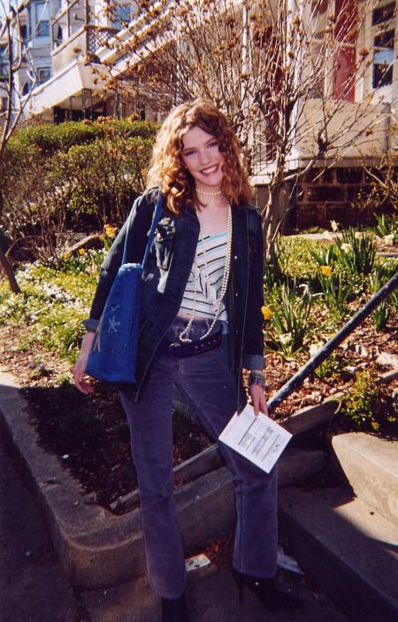 Julia Yorks