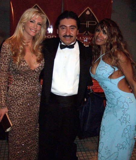 Alexander Sibaja