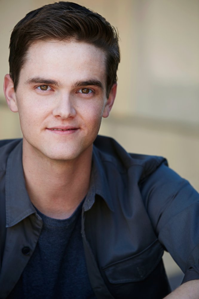Caleb Horst
