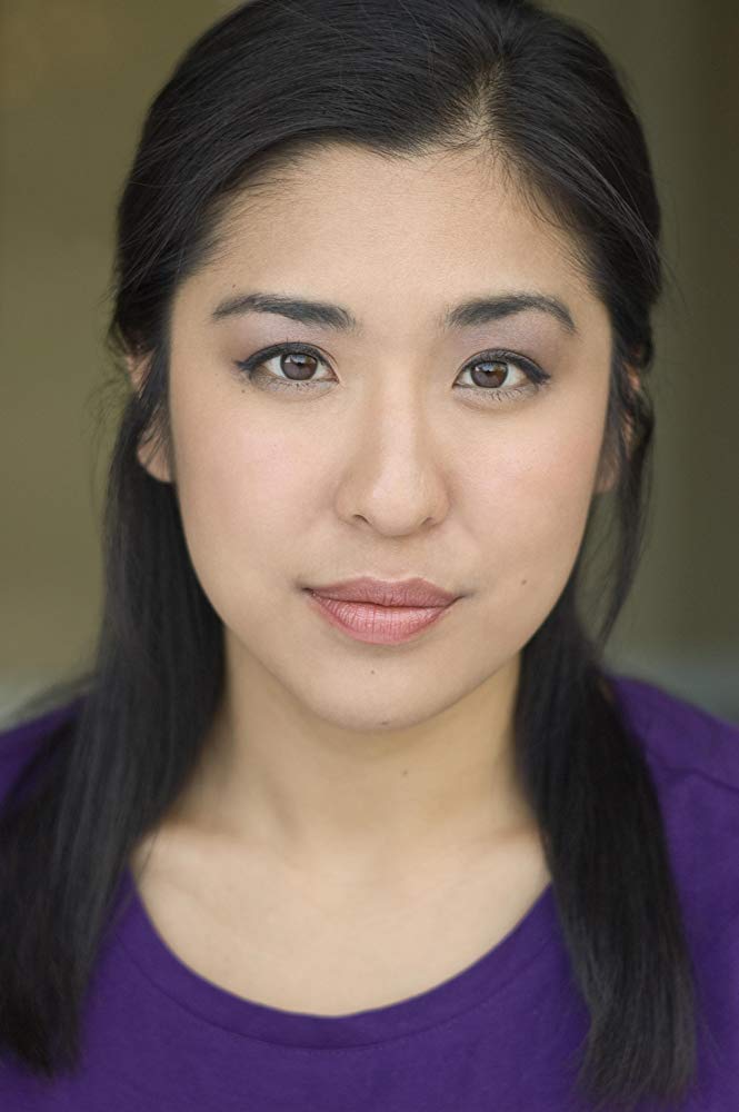 Marilyn Chung